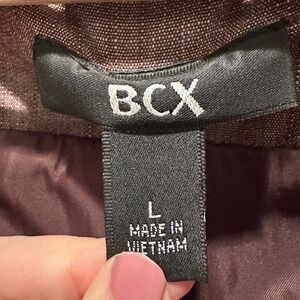 BCX